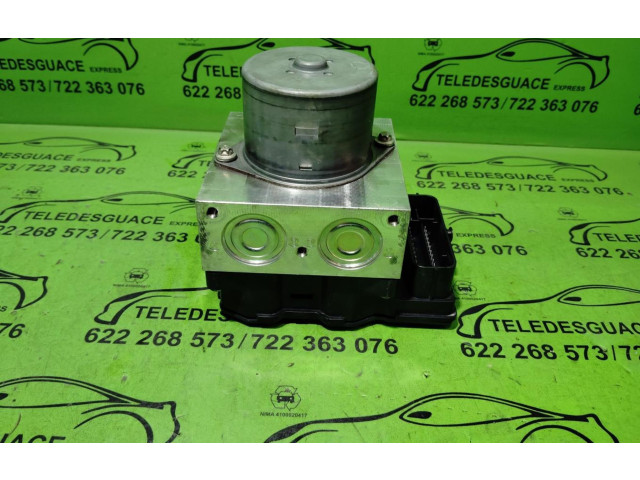 Блок АБС AG912C405FA Ford S-MAX 2006 - 2015 года