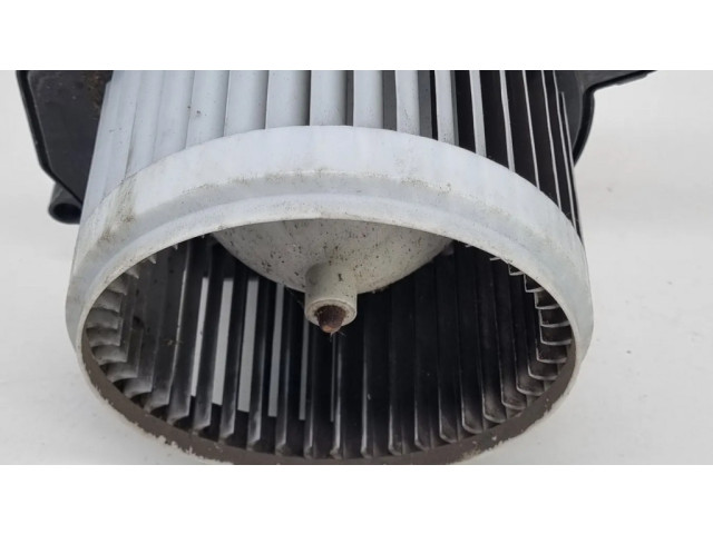 Вентилятор печки 5G6928100 Citroen Berlingo