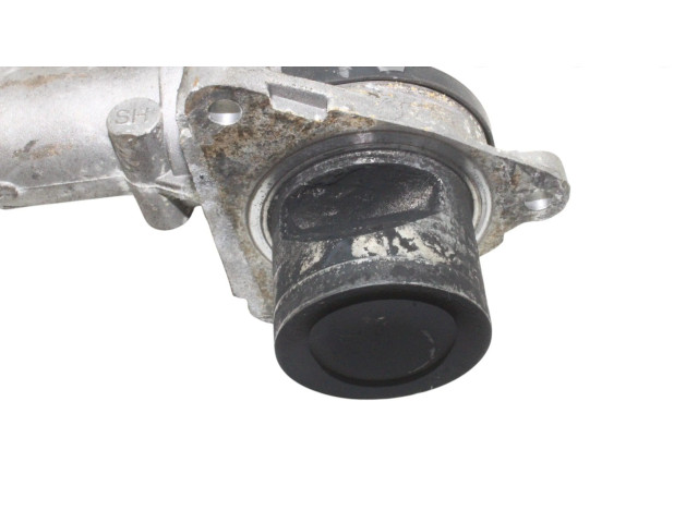 Клапан EGR    284102F000   KIA Sorento