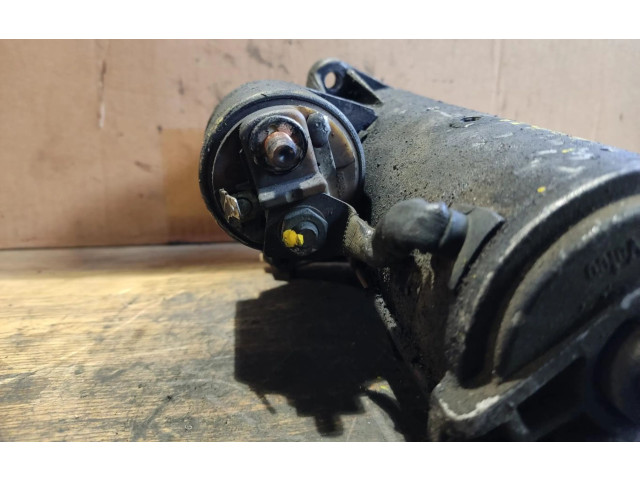 Генератор 0124325008 Mitsubishi Space Star 1.3