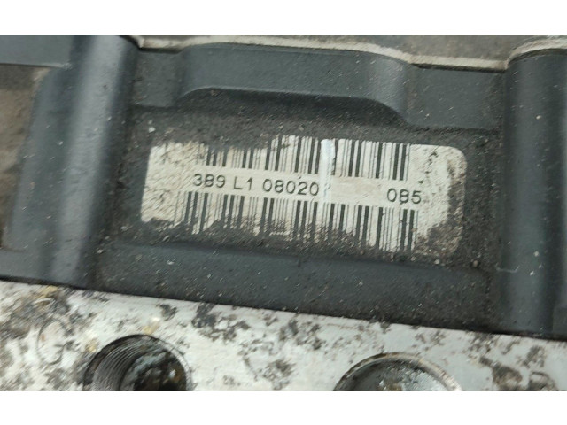 Блок АБС 0265950330, 9661963680   Citroen  Xsara Picasso   -  года
