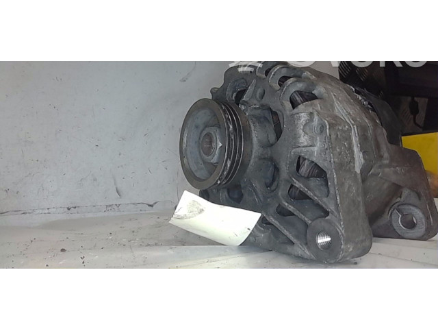 Генератор 8200660045 Renault Twingo I