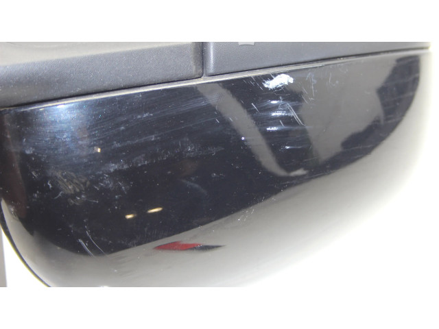 Зеркало электрическое Smart ForFour II W453 2014 - года