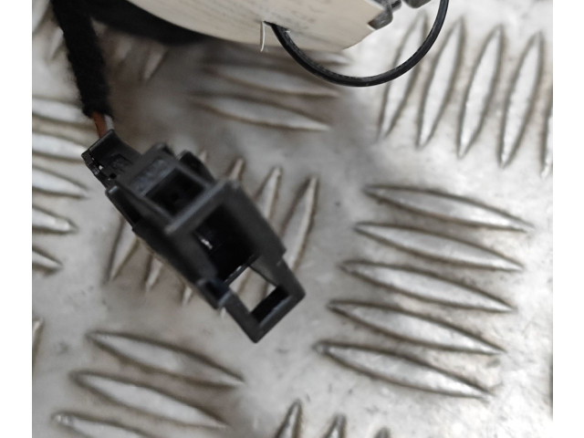 Моторчик заднего дворника 8V0955711B, W000086088 Audi Q2 -