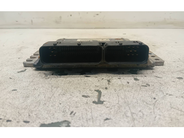 Řídící jednotka MEC37510 Nissan Note (E11) 2006