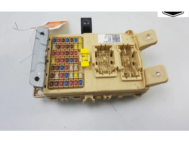 Блок предохранителей 91950H8570, 91950H8570 KIA Rio