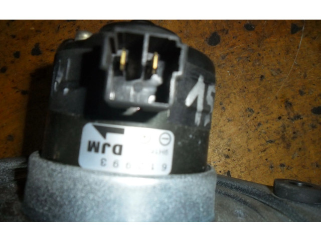 Вентилятор печки       Chevrolet Nubira