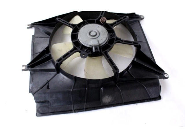 Вентилятор радиатора 422750-1790 Daihatsu Materia