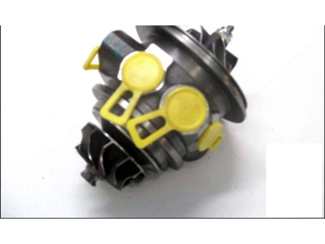  Турбина Renault Twingo II  TD025M206T4, TD025M206T4         