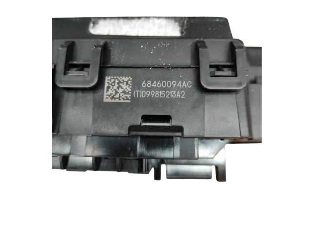 Блок предохранителей 68460094AC, 68460094AC   Jeep Grand Cherokee WL    