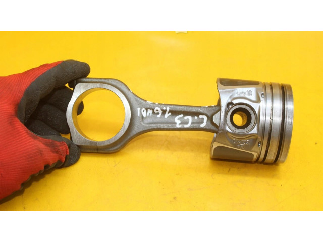 Поршень с шатуном 074132 Citroen C3