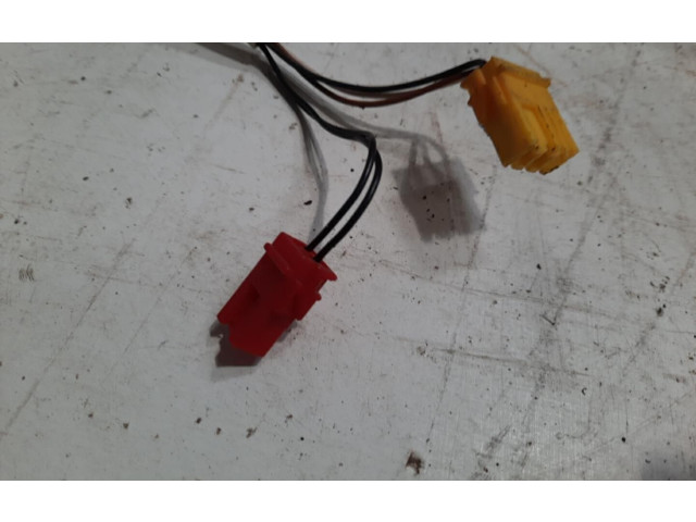 Зеркало (механическое) Citroen Xantia - года