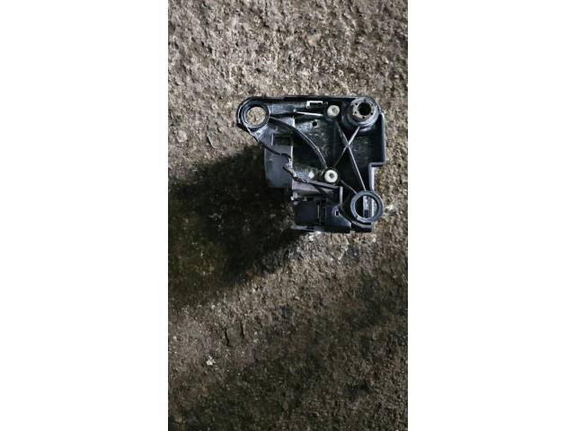 Блок АБС brak Volkswagen Golf VII 2013 - 2019 года