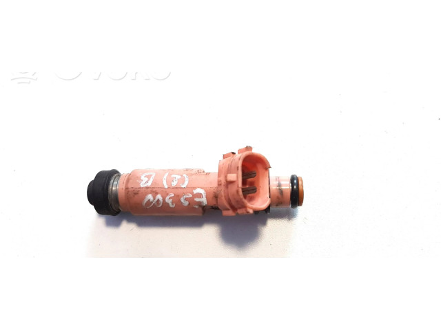 Vstřikovač 2325020030 Lexus ES 250 - 300 - 330 pro benzínový motor 3.0