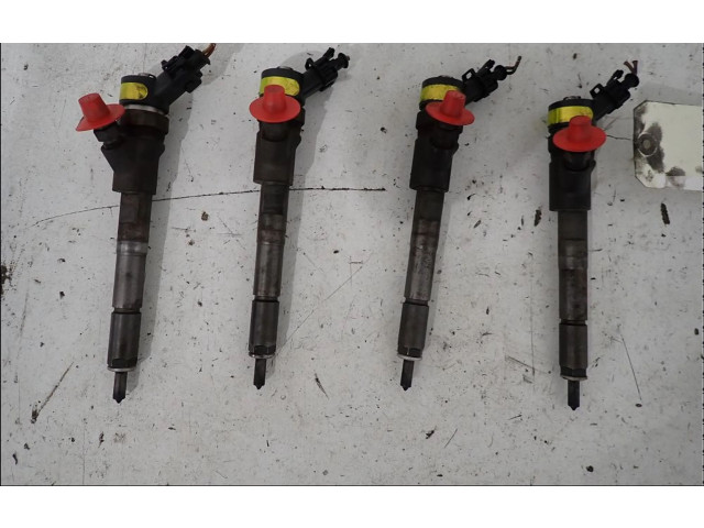 Форсунка 13537795259 Mini One - Cooper R50 - 53 W17D14A