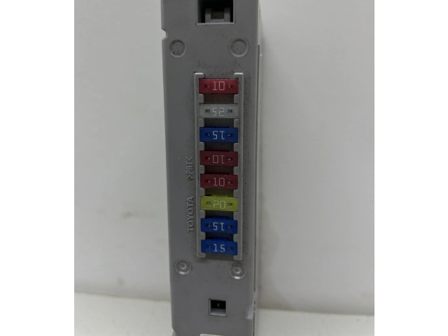 Блок предохранителей 8264453010A, 131126   Lexus IS III XE30    