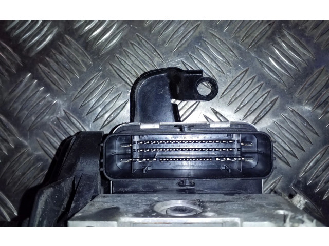 Jednotka ABS 5Q0614517BH, 5Q0614517AD   Volkswagen Tiguan 2017