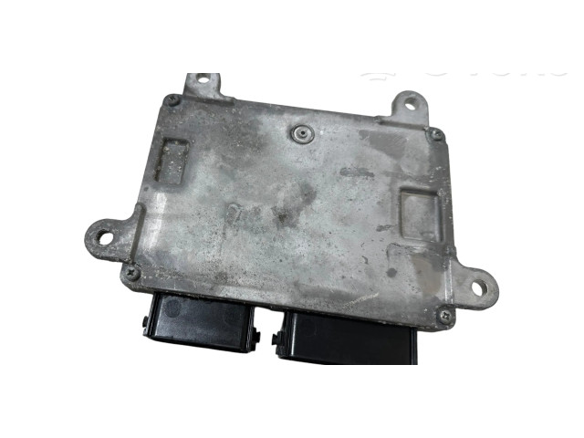 Блок управления 1860C730, 5902 Mitsubishi Outlander