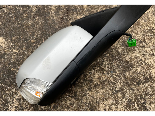 Zpětné zrcátko  Volvo XC70 2009  31297379  