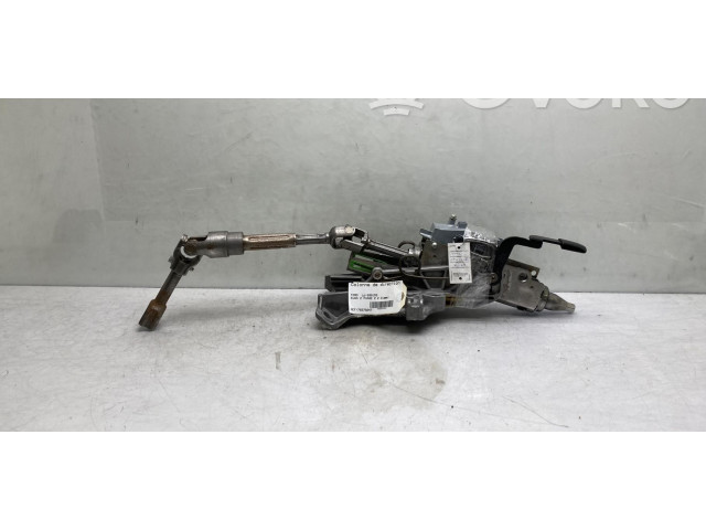  рейка  Колонка рулевая 2456763   Ford Kuga II 2013 - 2019 года