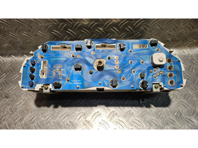 Панель приборов 769809783 Mazda 323 F