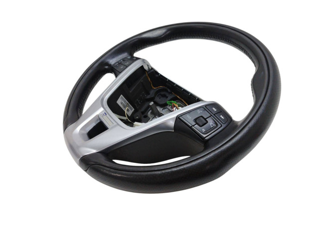 Руль Volvo S60 2011 - 2013 года 34110219A, P31315994