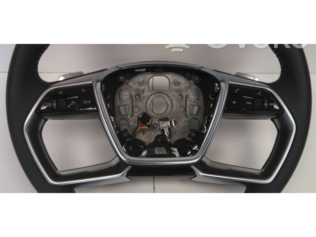 Руль Audi e-tron - года 4KE419091AJAJ, 4KE419091A