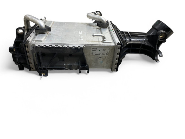 Интеркулер  A6560107200   Mercedes-Benz CLS C257 