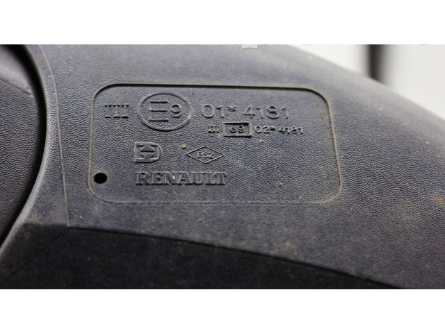 Pojistková skříňka Зеркало (управляемое электричеством) e9014181 Renault Espace IV 2008