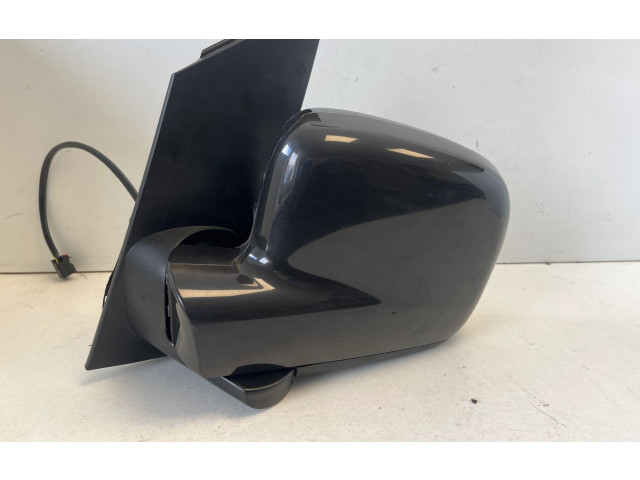 Zpětné zrcátko  Volkswagen Caddy 9    