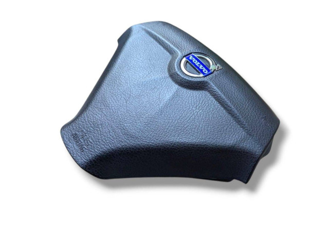 Подушка безопасности водителя 30661018   Volvo S60