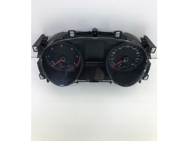 Přístrojová deska  Volkswagen Tiguan 2020 VW  