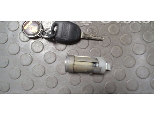 Подрулевой шлейф SRS NICHTZUTREFFEND Saab 9-5