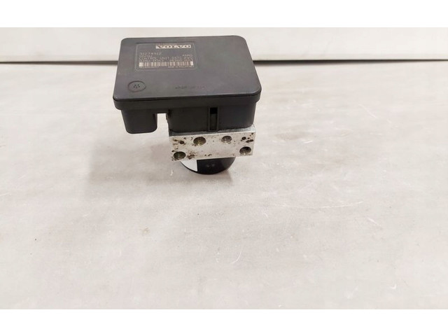 Блок АБС 31274911 31274912   Volvo  C30  2007 - 2010 года