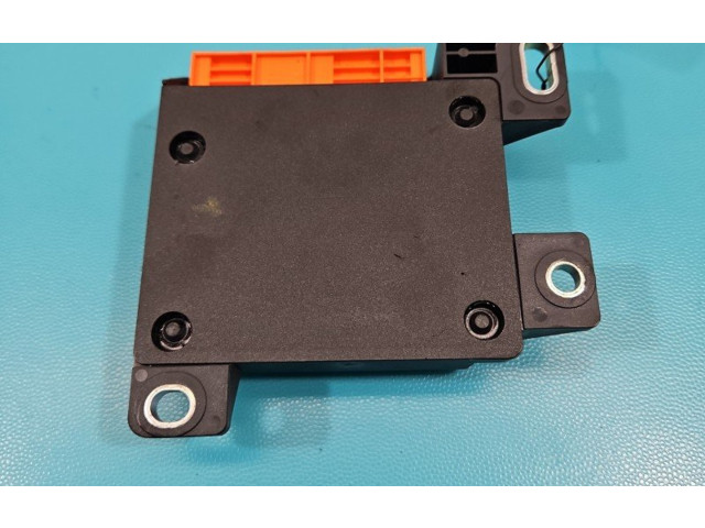 Блок подушек безопасности 8200952847, IMPRK1442746   Dacia Duster