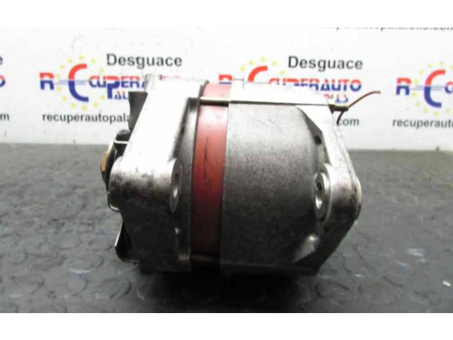 Генератор 0986036860   Volvo 460      