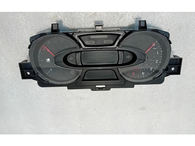 Спидометр (приборный щиток) 248100572R   Renault Trafic III (X82)