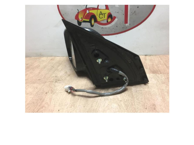 Zpětné zrcátko Nissan Murano Z50 2006 96302CC04C, 96302CC04C