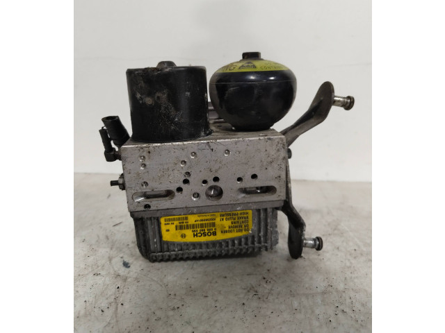 Блок АБС 0265960035, JD0Z3809014F   Mercedes-Benz  E AMG W211   -  года