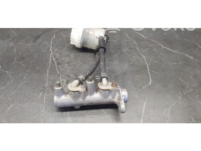 Блок АБС Mitsubishi Galant 1993 - 1996 года