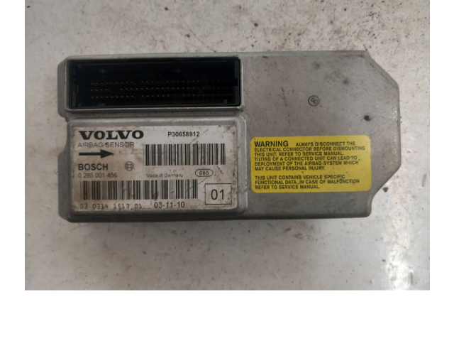 Блок подушек безопасности P30658912 Volvo S80