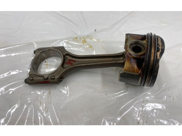  Поршень с шатуном cns 06J198401H, 06K107065G  Audi A3 S3 8V  