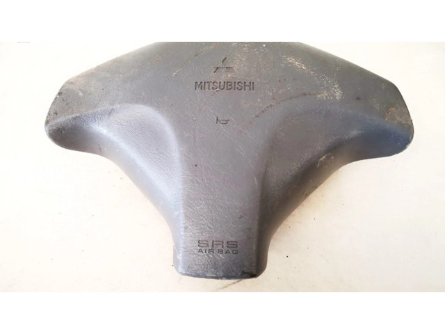 Подушка безопасности водителя Mitsubishi Colt