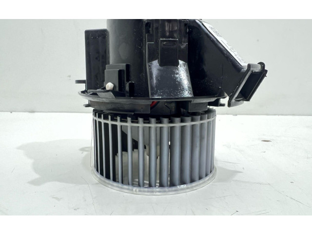 Вентилятор печки       Renault Twingo II