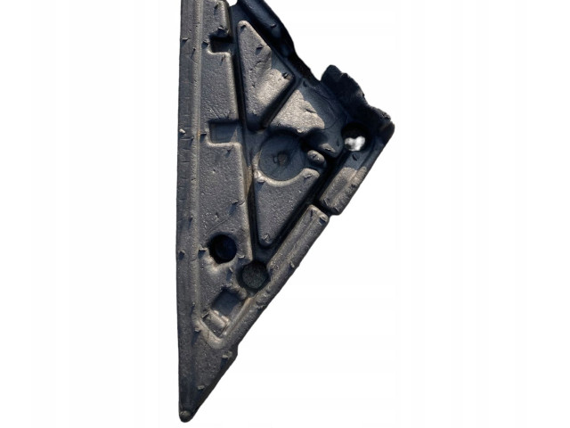 Зеркало электрическое Skoda Fabia Mk2 (5J) 2007 - 2014 года