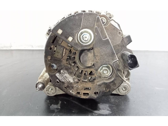 Генератор 8EL011710791, P3-B5-5-2 Volkswagen Golf SportWagen