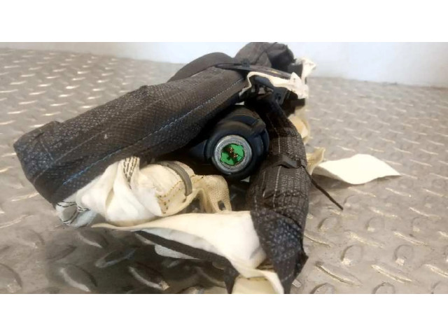 Боковая подушка безопасности 30363297, 011764140181 Fiat Grande Punto