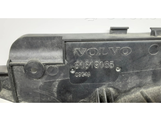 Вентилятор радиатора     31319165, 8240660    Volvo V70 