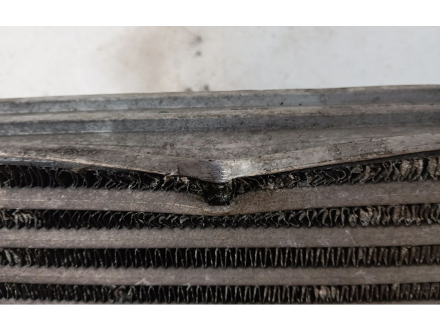 Интеркулер 7L6145804 Porsche Cayenne (9PA)