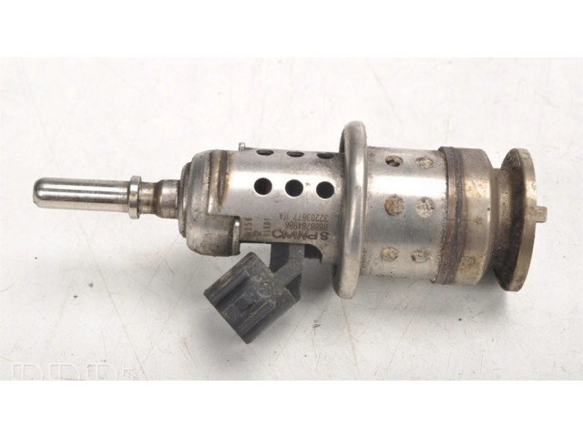 AdBlue форсунка